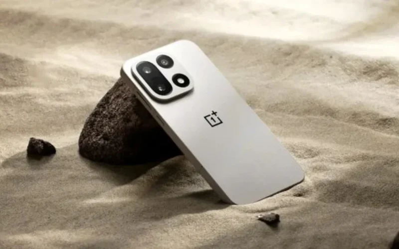 تسريب صور حية.. ملامح هاتف OnePlus Turbo تظهر لأول مرة